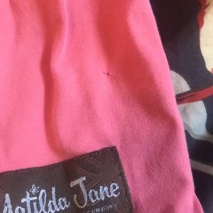 MATILDA JANE GIRLS PANTS SZ 6